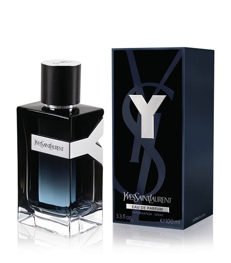 ysl y eau de parfum sample